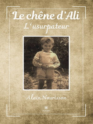 cover image of Le chêne d'Ali